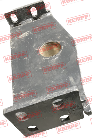 31636 Kempf Kippkonsole  D=57,1, 1 Satz